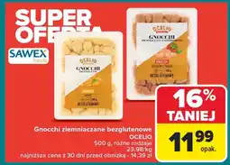 Carrefour Gnocchi Ocelio oferta