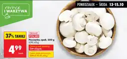 Biedronka Pieczarka oferta