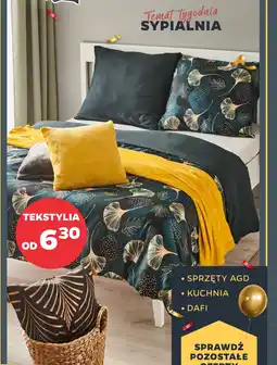 Netto Tekstylia oferta
