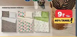 Netto Poszewka na poduszkę oferta