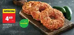 Biedronka Donut chedar oferta