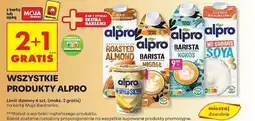 Biedronka Produkty ALPRO oferta