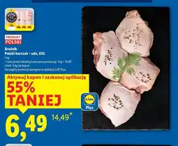 Lidl Udo z kurczaka Rzeźnik Codzienna Dostawa oferta