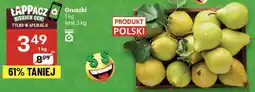Delikatesy Centrum Gruszki Delikatesy Centrum oferta