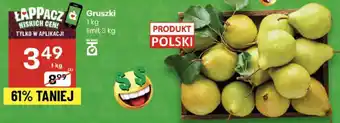 Delikatesy Centrum Gruszki Delikatesy Centrum oferta