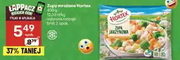 Delikatesy Centrum Zupa mrożona Hortex oferta