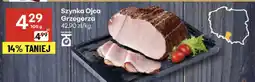 Delikatesy Centrum Szynka Ojca Grzegorza Delikatesy Centrum oferta