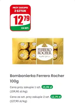Dino Bombonierka Ferrero Rocher oferta