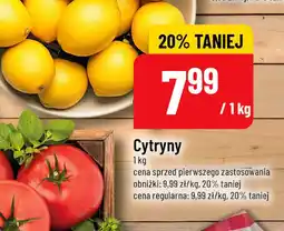 Polomarket Cytryny POLOmarket oferta