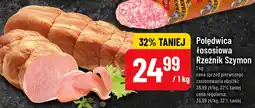 Polomarket Polędwica łososiowa Rzeźnik Szymon oferta