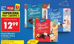 Biedronka Ptasie Mleczko E. Wedel oferta