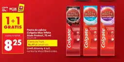 Biedronka Pasta do zębów Colgate oferta