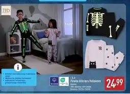 ALDI Piżama L & D oferta
