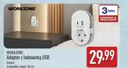 ALDI Kabel usb Workzone oferta
