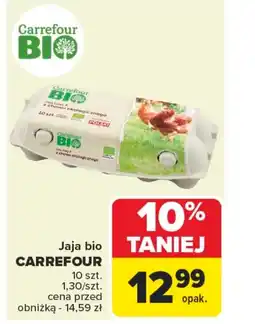 Carrefour Market Jaja Carrefour oferta