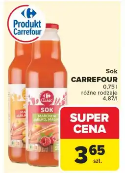 Carrefour Market Sok Carrefour oferta