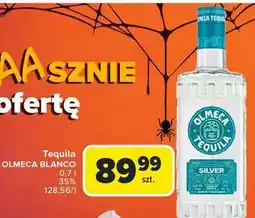 Carrefour Tequila Olmeca Blanco oferta