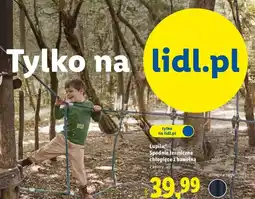 Lidl Spodnie chłopięce termiczne rozm. 86-116 Lupilu oferta