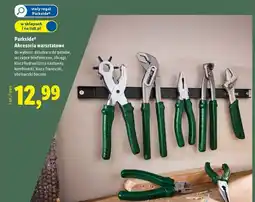 Lidl Obcinaczki boczne Parkside oferta