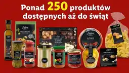 Lidl Mieszanka migdałów w czekoladzie Deluxe (Schwarz) oferta