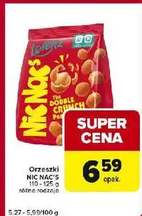 Globi Orzeszki Lorenz Nic Nac's oferta