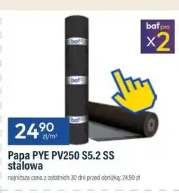 Bat Papa S! oferta