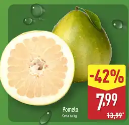 ALDI Pomelo ALDI oferta
