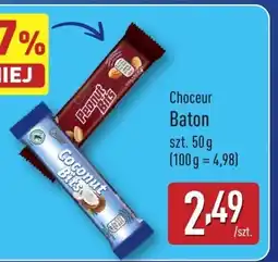 ALDI Baton Choceur oferta