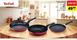 Carrefour Patelnia Tefal oferta