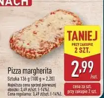 ALDI Pizza margharita oferta
