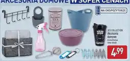 ALDI Zaparzacz Jes Collection oferta