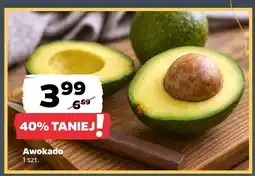 Netto Awokado Netto oferta