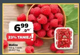 Netto Malina Netto oferta