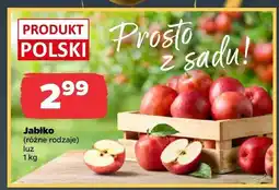 Netto Jabłko luz Produkt Polski oferta