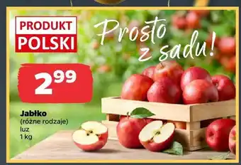 Netto Jabłko luz Produkt Polski oferta