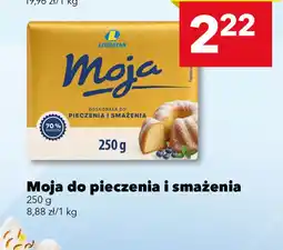 Lewiatan Moja do pieczenia i smażenia Lewiatan oferta