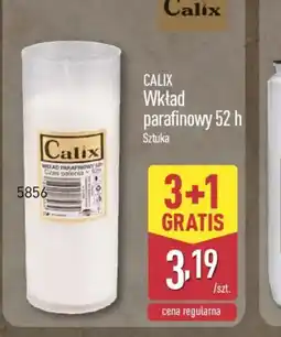 ALDI Wkład parafinowy Calix oferta