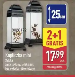 ALDI Kapliczka mini oferta