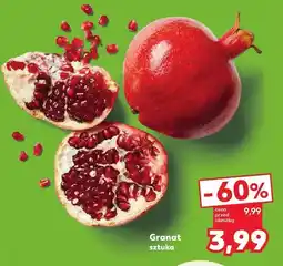 Kaufland Granat Kaufland oferta