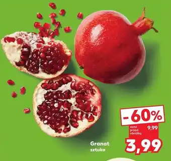 Kaufland Granat Kaufland oferta