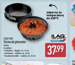 ALDI Forma do pieczenia Crofton oferta