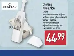 ALDI Krajalnica Crofton oferta