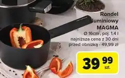 Carrefour Rondel magma 1.4 l Florina (Florentyna) oferta