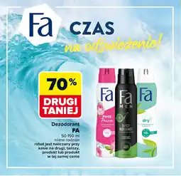 Carrefour Dezodorant FA oferta