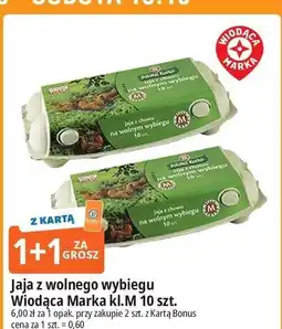 E.Leclerc Jaja kl. m Wiodąca Marka Polska Kurka oferta