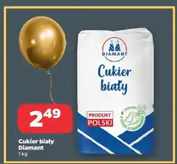 Netto Cukier biały Diamant oferta