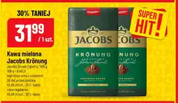 Polomarket Kawa mielona Jacobs Krönung 500 g oferta