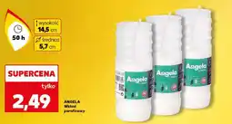 Kaufland ANGELA Wkład parafinowy oferta