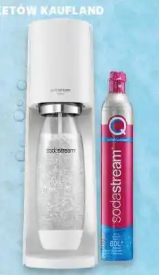 Kaufland SODASTREAM TERRA oferta