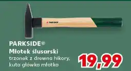 Kaufland PARKSIDE Młotek ślusarski oferta